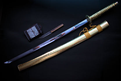 Katana Japanese Swords [WJAPB007] - Wintedge